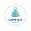 CalmStack Logo